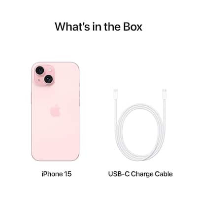 Apple iPhone 15 ピンク 本体 256GB Apple iPhone 15 256GB (Unlocked) Pink MTPQ3LL/A - Best Buy