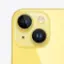 Back. Apple - iPhone 14 512GB - Yellow.