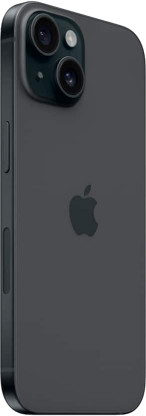 iPhone15 128gb ブラック Apple iPhone 15 128GB Black (Universal Internal Use Only