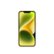 Angle. Apple - iPhone 14 128GB - Yellow.