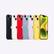 Alt View 2. Apple - iPhone 14 256GB - Yellow.