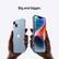 Big and bigger. ! 0JJ 4 4 Wed7 + 10% 9 9:41 11 - 64I N 5 1 7:00 c i
