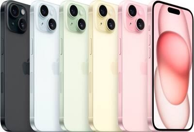 Apple iPhone 15 256GB Black (Verizon) MTM43LL/A - Best Buy Apple iPhone 15 256GB Black (Verizon) MTM43LL/A - Best Buy