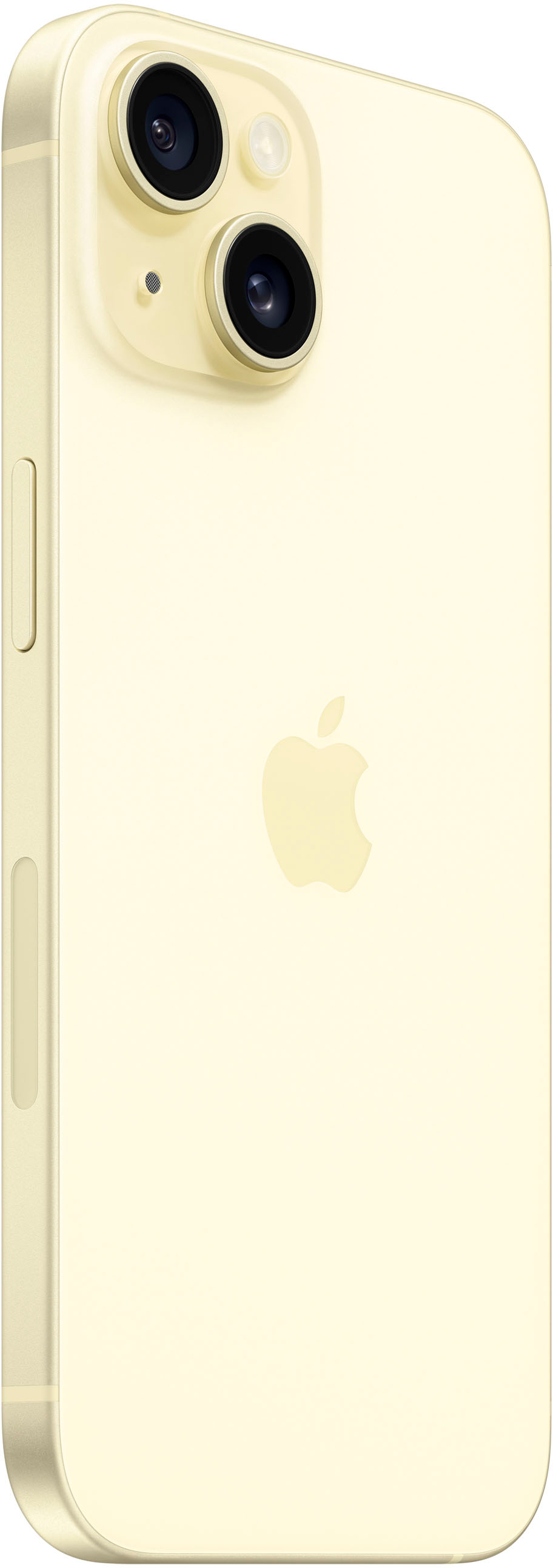 Get the Best Deals on iPhone 15 Yellow, 256GB Today!
