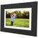 Alt View 12. SimplySmart Home - PhotoShare Friends and Family Smart Frame 8" - Black.