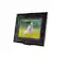Alt View 11. Brookstone - PhotoShare Friends and Family Smart Frame 10.1" - Black.