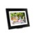 Alt View Zoom 11. SimplySmart Home - PhotoShare Friends and Family Smart Frame 10" - Black.