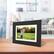 Alt View 11. SimplySmart Home - PhotoShare Friends and Family Smart Frame 10" - Black.
