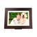 Alt View 11. Brookstone - PhotoShare Friends and Family Smart Frame 8" - Espresso.