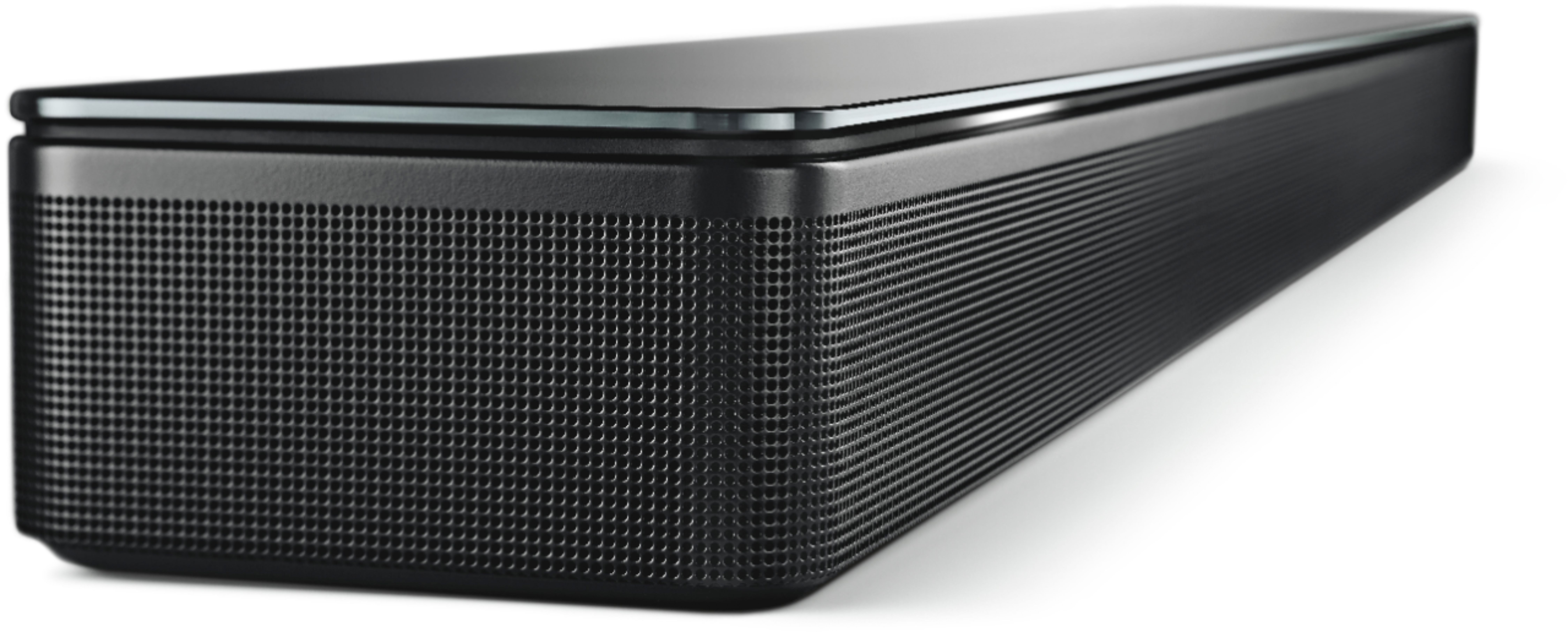 Best Buy: Bose Soundbar 700 Smart Speaker Surround Speaker Bundle