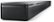 Back Zoom. Bose - Soundbar 700 Smart Speaker Surround Speaker Bundle - Black.