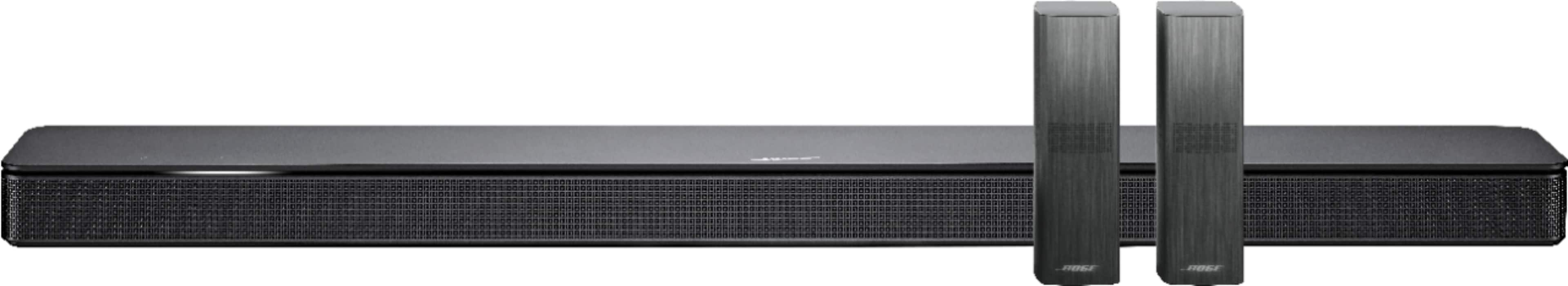 bose smart soundbar 700 best buy