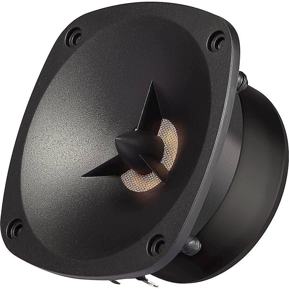 Alt View 21. Edifier - S360DB Bookshelf Speaker & Wireless Subwoofer, Computer Speakers - Bluetooth v4.1 aptX Wireless - 2.1 Speaker System - Wood/Black.