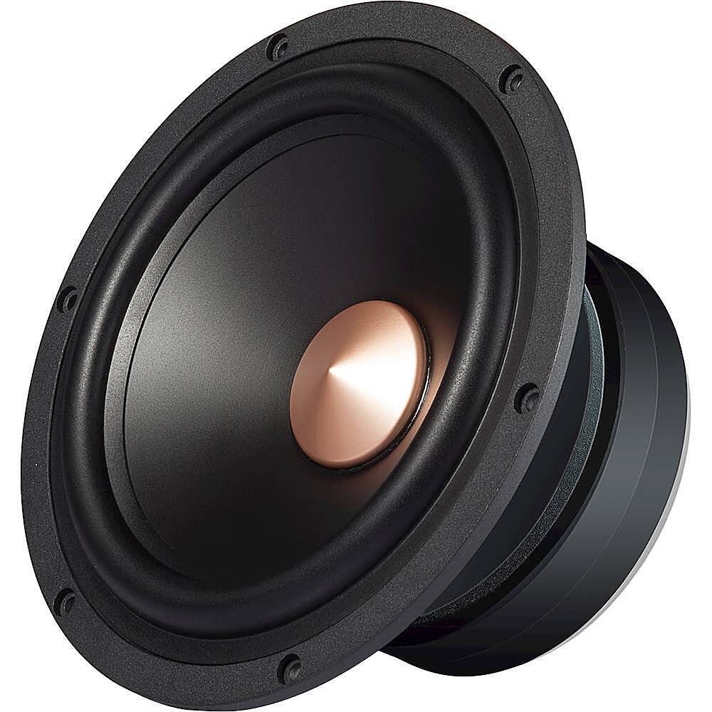 Alt View 23. Edifier - S360DB Bookshelf Speaker & Wireless Subwoofer, Computer Speakers - Bluetooth v4.1 aptX Wireless - 2.1 Speaker System - Wood/Black.