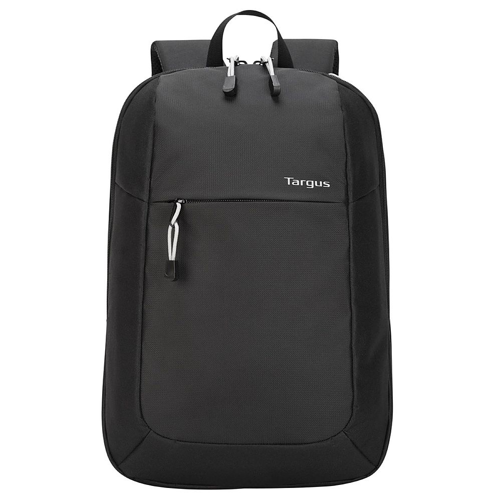 Customer Reviews: Targus 15.6” Intellect Essentials Backpack Black ...