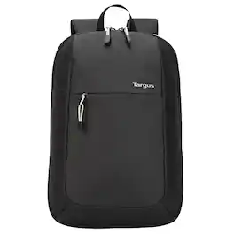 Targus - 15.6” Intellect Essentials Backpack - Black