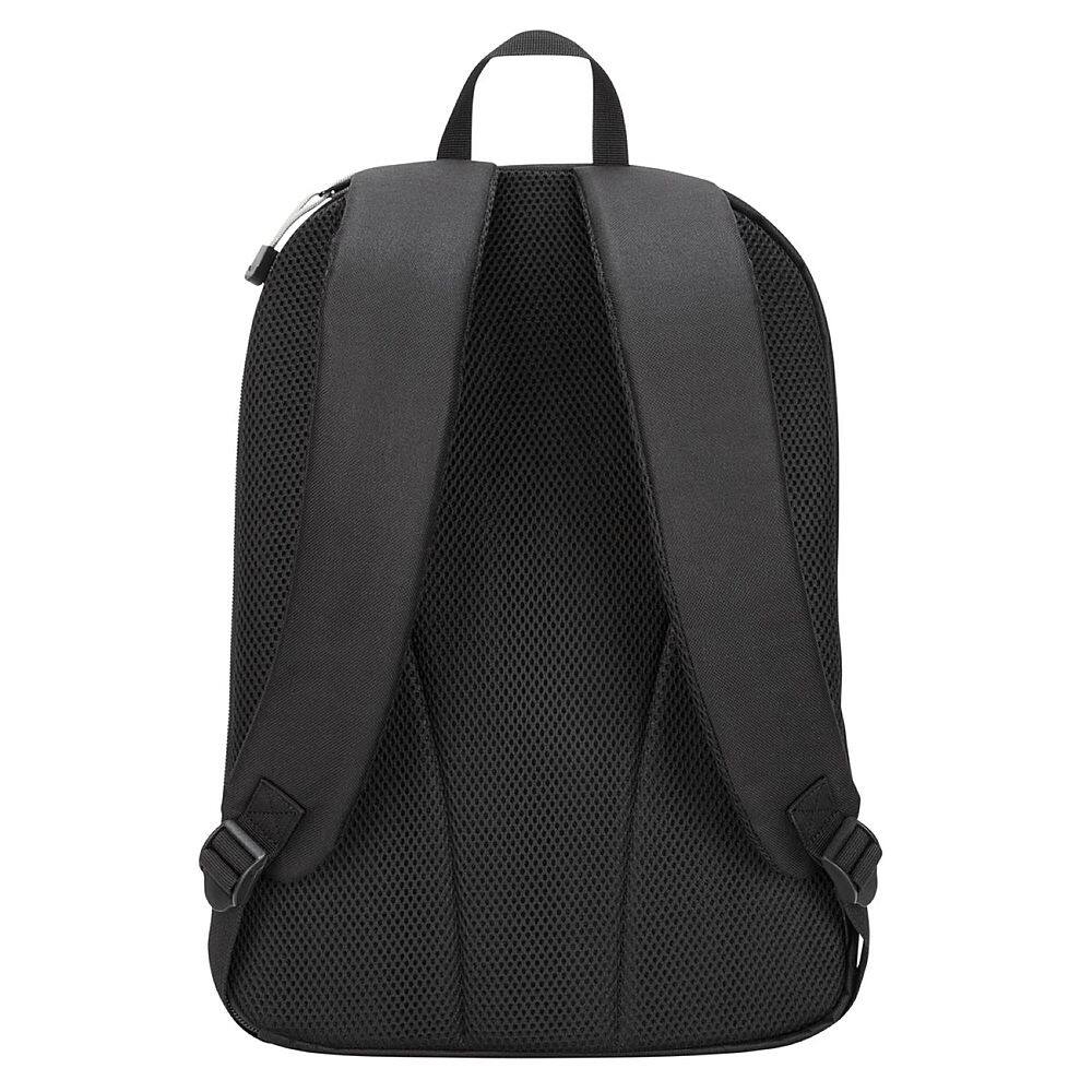 Alt View 11. Targus - 15.6” Intellect Essentials Backpack - Black.