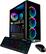 Front Zoom. iBUYPOWER - Gaming Desktop - Intel i7-10700F - 16GB Memory - NVIDIA GeForce RTX 2060 6GB - 1TB HDD + 480GB SSD.