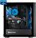 Alt View Zoom 2. iBUYPOWER - Gaming Desktop - Intel i7-10700F - 16GB Memory - NVIDIA GeForce RTX 2060 6GB - 1TB HDD + 480GB SSD.