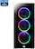 Alt View Zoom 4. iBUYPOWER - Gaming Desktop - Intel i7-10700F - 16GB Memory - NVIDIA GeForce RTX 2060 6GB - 1TB HDD + 480GB SSD.