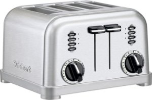 Best Buy: Black & Decker Convection Toaster/Pizza Oven Silver TO1635B