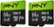 Alt View Zoom 12. PNY - 64GB Elite-X Class 10 U3 V30 microSDXC Flash Memory Card 2-Pack.