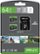 Alt View Zoom 16. PNY - 64GB Elite-X Class 10 U3 V30 microSDXC Flash Memory Card 2-Pack.