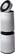 Alt View 11. LG - PuriCare 360 512 Sq. Ft. Smart Double HEPA Air Purifier - White.