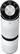 Alt View 17. LG - PuriCare 360 512 Sq. Ft. Smart Double HEPA Air Purifier - White.