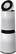Alt View 24. LG - PuriCare 360 512 Sq. Ft. Smart Double HEPA Air Purifier - White.