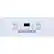 Alt View 15. Keystone - 22-Pint Dehumidifier with Electronic Controls - White.