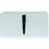 Alt View 12. Keystone - 22-Pint Dehumidifier with Electronic Controls - White.
