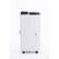 Alt View 19. Honeywell - Energy Star 30-Pint Dehumidifier with Washable Filter - White.