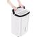 Alt View 22. Honeywell - Energy Star 30-Pint Dehumidifier with Washable Filter - White.