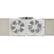 Angle. Lasko - Electrically Reversible Twin Window Fan with Remote Control - White.