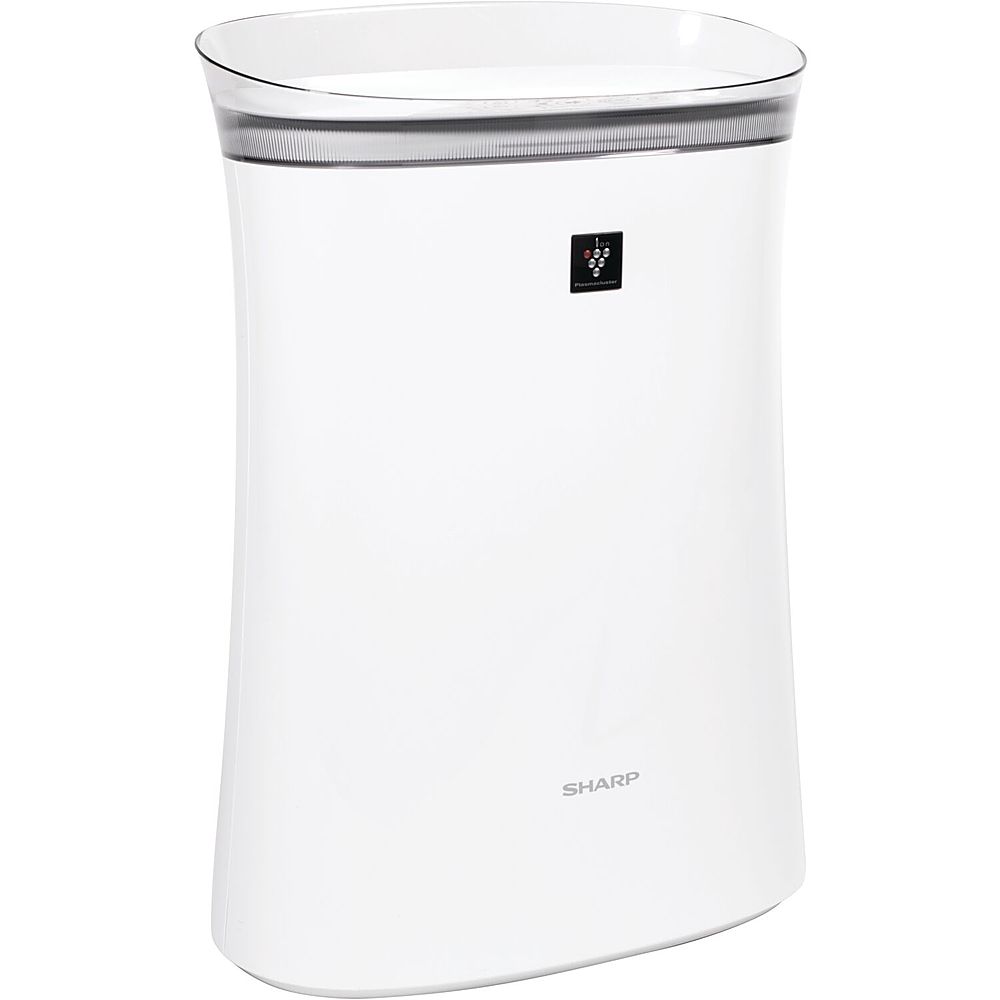 Sharp Air Purifier with Plasmacluster Ion Technology Recommended