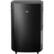Alt View 12. LG - PuriCare 2019 Energy Star 50-Pint Dehumidifier with Built-In Vertical Pump and Wi-Fi - Black.
