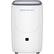 Front. Emerson Quiet Kool - 50-Pint Dehumidifier - White.