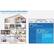 Alt View 13. Honeywell - Honeywell Energy Star 50-Pint Dehumidifier with Washable Filter - White.