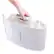 Alt View 20. Honeywell - Honeywell Energy Star 50-Pint Dehumidifier with Washable Filter - White.