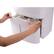 Alt View 17. Honeywell - Honeywell Energy Star 50-Pint Dehumidifier with Washable Filter - White.