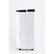 Alt View 19. Honeywell - Honeywell Energy Star 50-Pint Dehumidifier with Washable Filter - White.