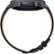 Alt View Zoom 14. Samsung - Galaxy Watch3 Smartwatch 45mm Stainless BT - Mystic Black.