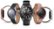 Alt View Zoom 20. Samsung - Galaxy Watch3 Smartwatch 45mm Stainless BT - Mystic Black.