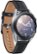 Alt View Zoom 13. Samsung - Galaxy Watch3 Smartwatch 41mm Stainless BT - Mystic Silver.