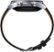 Alt View Zoom 14. Samsung - Galaxy Watch3 Smartwatch 41mm Stainless BT - Mystic Silver.