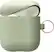 Alt View 14. Elago - Duo Hang Case for Apple AirPods - Pastel Green.