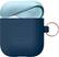 Alt View 14. Elago - Duo Hang Case for Apple AirPods - Jean Indigo.