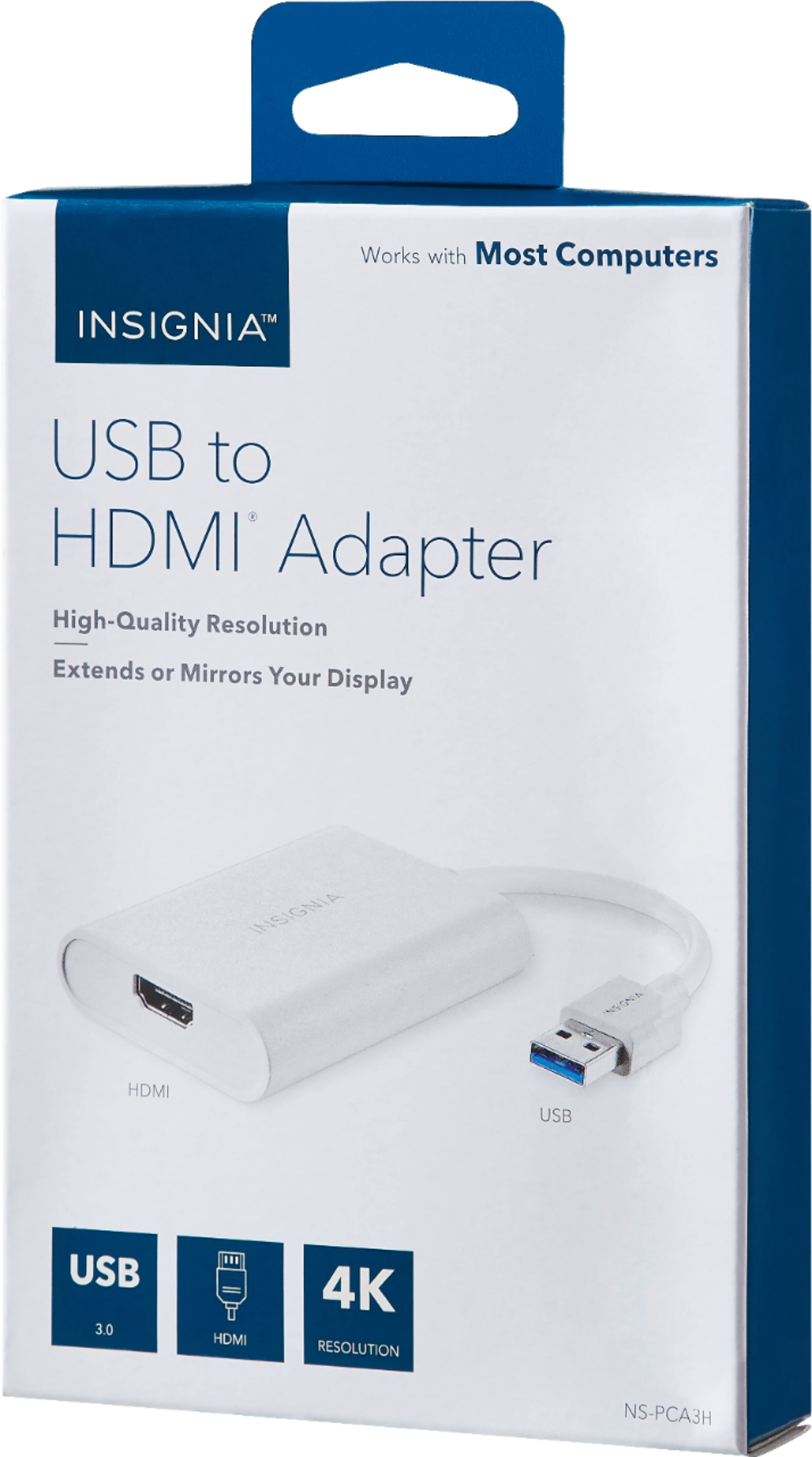insignia usb to hdmi adapter driver download for mac