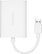 Alt View Zoom 12. Insignia™ - USB 3.0 to DisplayPort Adapter - White.